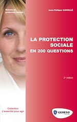 Télécharger cet ebook : La protection sociale en 200 questions