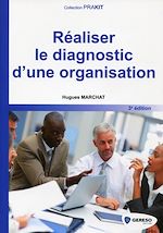 Téléchargez le livre numérique:  Réaliser le diagnostic d'une organisation