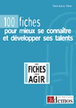 Télécharger cet ebook : 100 fiches pour mieux se connaître et développer ses talents