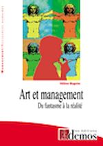 Télécharger cet ebook : Art et management : Du fantasme à la réalité