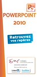 Téléchargez le livre numérique:  PowerPoint 2010