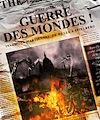 Télécharger le livre :  Guerre des mondes !