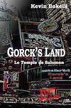 Télécharger le livre :  Gorck's Land 1 - Le Temple de Salomon