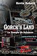 Télécharger le livre : Gorck's Land 1 - Le Temple de Salomon