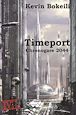 Télécharger le livre : Timeport 1 - Chronogare 2044