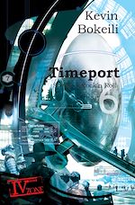 Téléchargez le livre :  Timeport 2 - Speed & Rock'n Roll