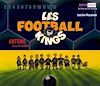 Télécharger l ebook Les Football Kings : Tome 1 - Antoine le roi du dribble