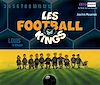Télécharger l ebook Les Football Kings : Tome 2 - Louis la tornade
