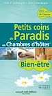 Télécharger le livre : Bien-être - Petits coins de Paradis en chambres d'hôtes