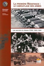 Télécharger cet ebook : La première résistance : le camouflage des armes