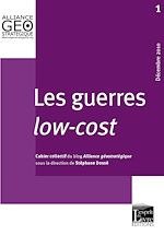 Télécharger cet ebook : Les guerres "low cost"