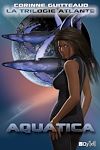 Télécharger l'ebook La Trilogie Atlante - 1 : Aquatica