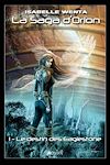 Télécharger le livre :  La Saga d'Orion - 1 : Le Destin des Eaglestone