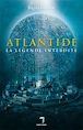 Télécharger le livre : Atlantide - La légende interdite