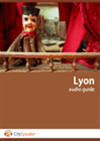 Télécharger l'ebook Audio Guide Lyon