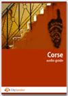 Télécharger l'ebook Audio Guide Corse