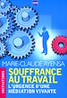 Téléchargez le livre numérique:  Souffrance au travail