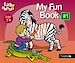Téléchargez le livre numérique:  My Fun Book - N° 1