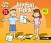 Téléchargez le livre numérique:  My Fun Book - N° 2