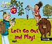 Téléchargez le livre numérique:  Let's Go Out and Play !