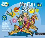 Téléchargez le livre numérique:  My Fun Book - N° 4