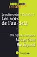 Téléchargez le livre numérique:  Le poltergeist d'Enfield 2 - Les voix de l'au-delà