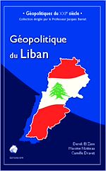 Télécharger cet ebook : Géopolitique du Liban