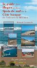 Télécharger le livre : Guide des plages et des spots de surf de la Côte basque de l'Adour à la Bidassoa