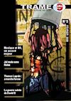 Télécharger le livre :  Trame 9 n°5, le webmagazine culturel sur la BD