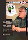 Télécharger le livre :  Trame 9 n°6, le webmagazine culturel sur la BD