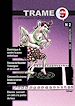 Téléchargez le livre numérique:  Trame 9 n°2, le webmagazine culturel sur la BD