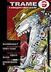 Téléchargez le livre numérique:  Trame 9 n°3, le webmagazine culturel sur la BD