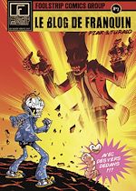 Téléchargez le livre :  Le Blog de Franquin