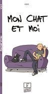 Télécharger l'ebook Mon chat et moi 