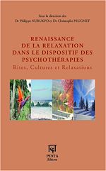 Télécharger cet ebook : Renaissance de la relaxation dans le dispositif des psychothérapies