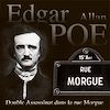 Télécharger l ebook Double asssassinat dans la rue Morgue