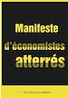 Téléchargez le livre numérique:  Manifeste d'économistes atterrés