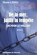 Téléchargez le livre numérique:  De La mer, jaillit la tempête - Lacydon le Vaillant