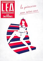 Téléchargez le livre :  La princesse aux seins nus