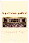 Télécharger le livre :  La psychologie politique