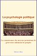 Téléchargez le livre numérique:  La psychologie politique