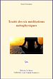 Téléchargez le livre numérique:  Traité des six méditations métaphysiques