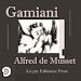 Téléchargez le livre numérique:  Gamiani