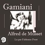 Téléchargez le livre :  Gamiani