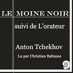 Télécharger cet ebook : Le moine noir 