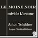 Téléchargez le livre numérique:  Le moine noir 