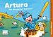Téléchargez le livre numérique:  Arturo, The Mysterious Tremors !
