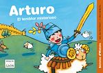 Télécharger cet ebook : Arturo, El temblor misterioso