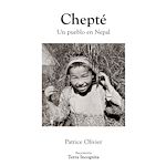 Téléchargez le livre numérique:  Chepté, Un pueblo en Nepal - versión blanco y negro