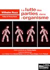 Télécharger le livre :  La lutte des parties dans l'organisme